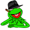 Kermit_T_Franklin