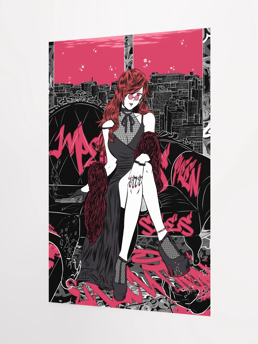 Mitsuru Kirijo product image (6)