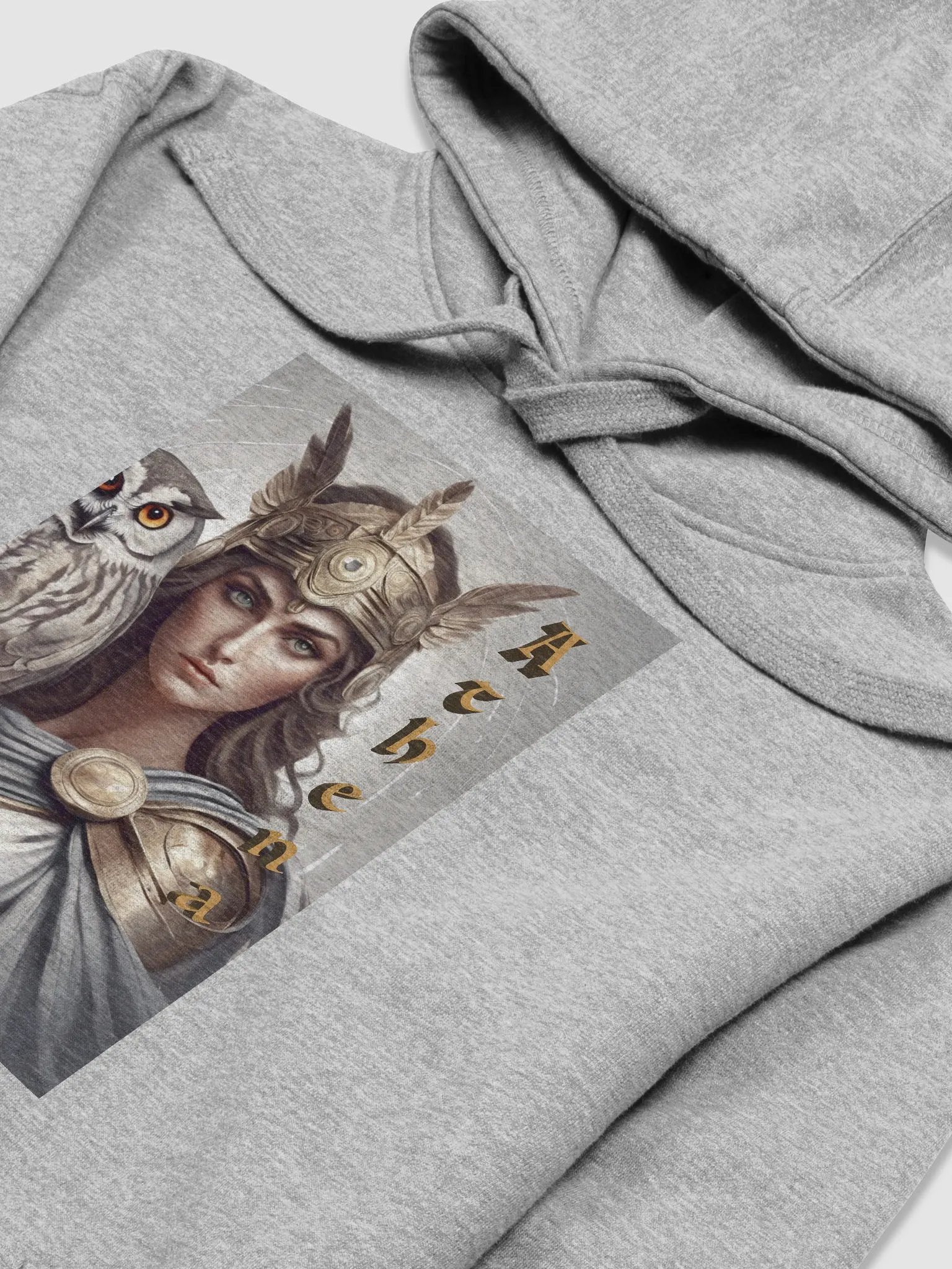 Cozy Athena Hoodie product image (16)