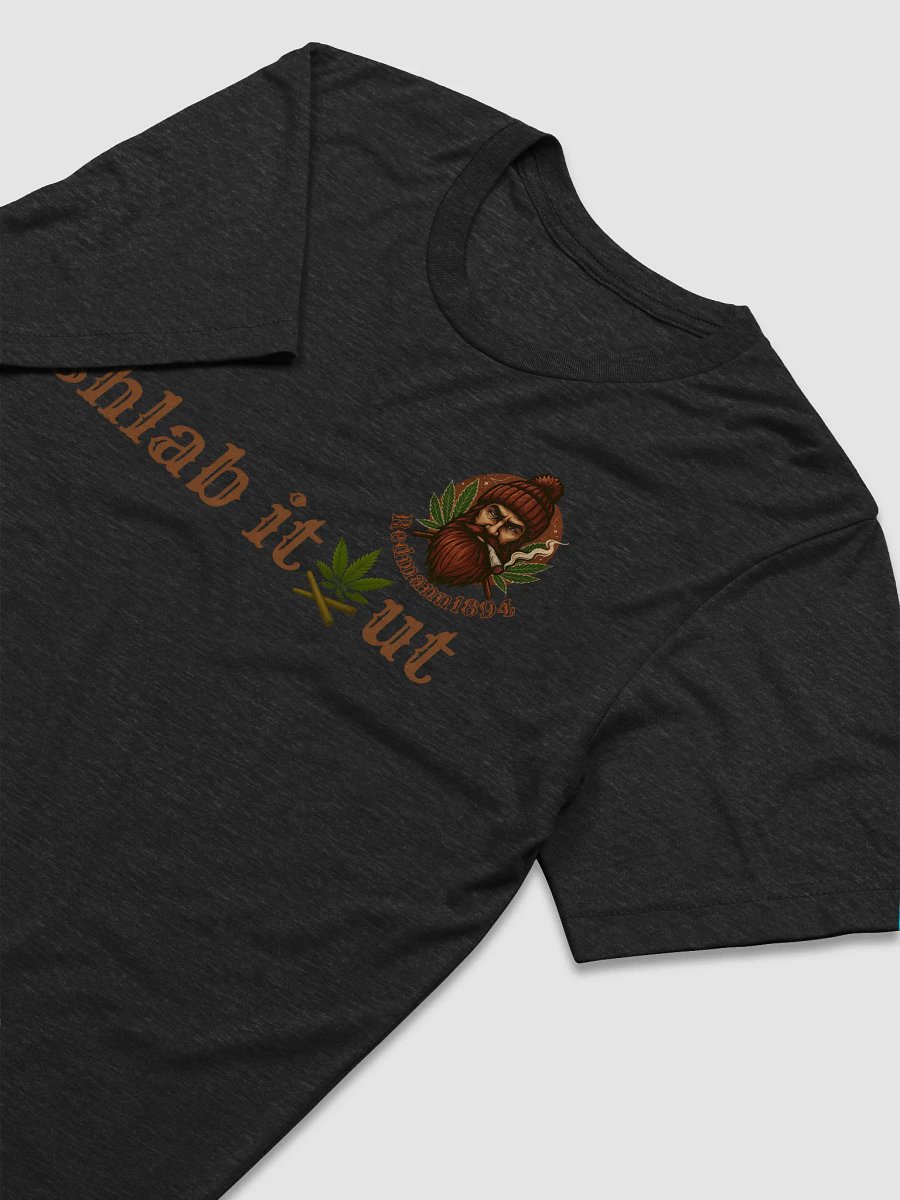 "shlab it out" Tshirt product image (6)