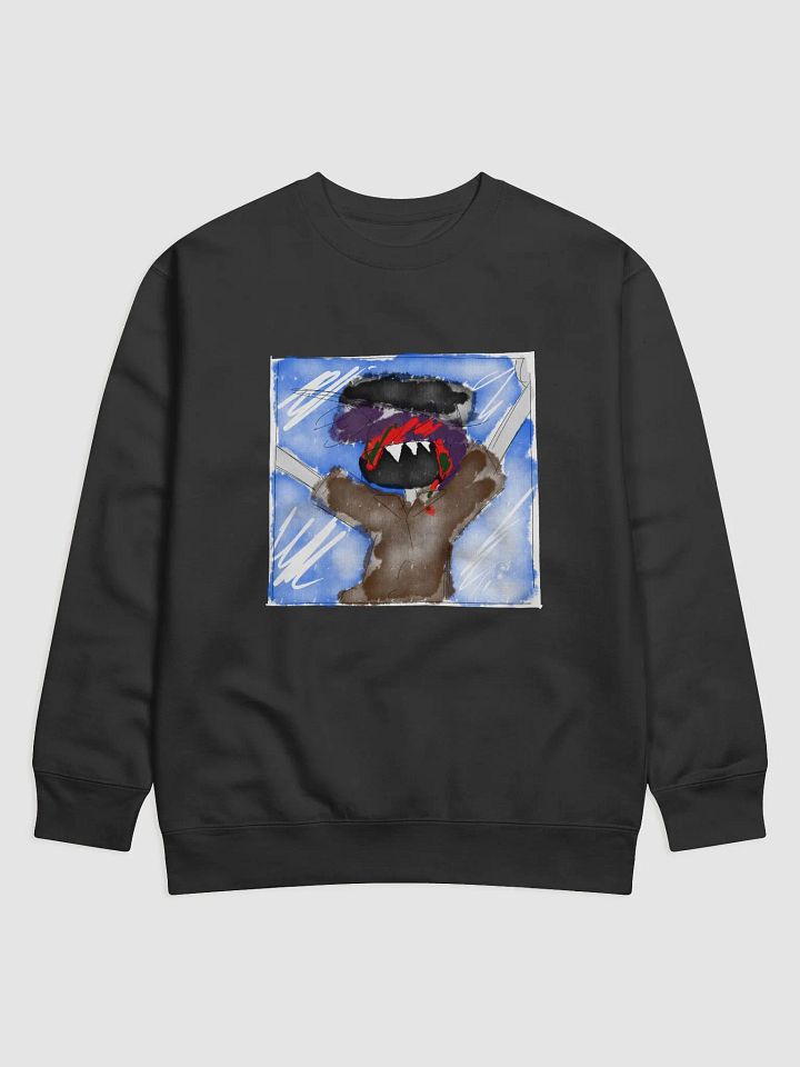 Moon and Torono July long sleeve product image (1)