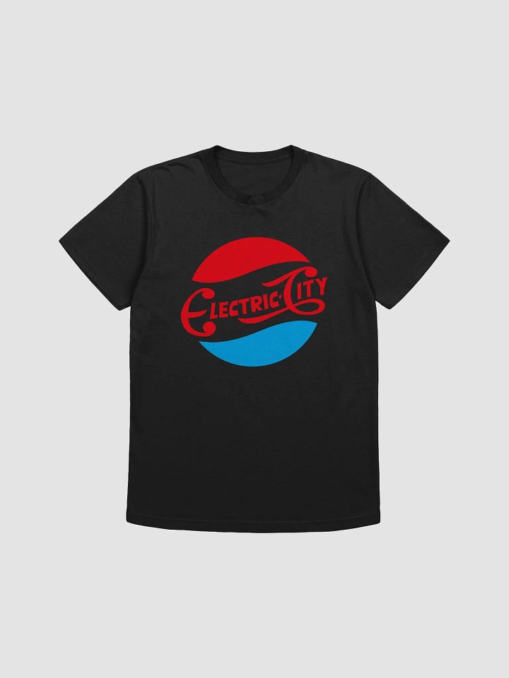 EC Retro Pepsi Tee (Supersoft) product image (7)