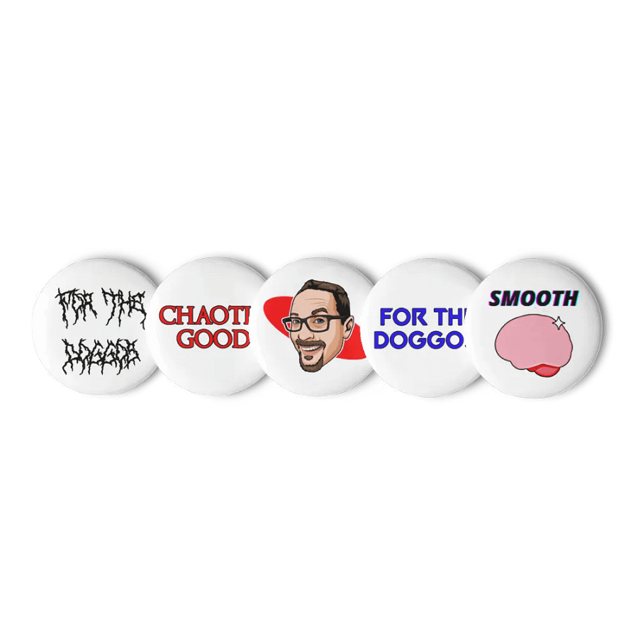 button five-pack product image (6)