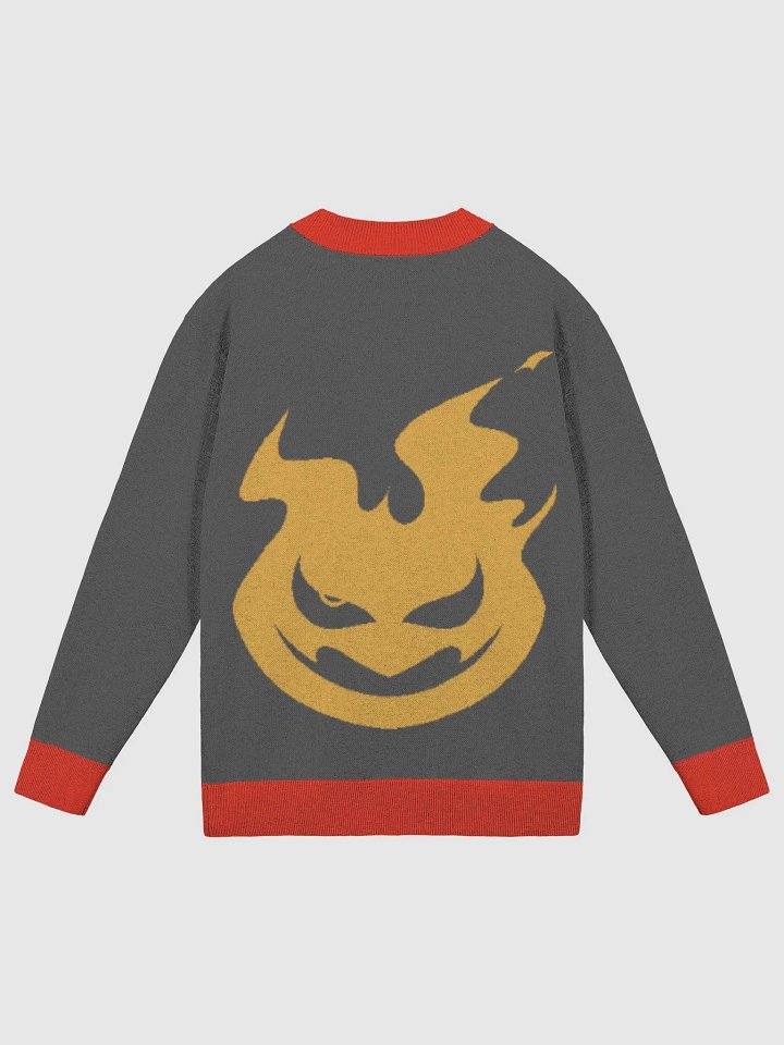 Flame Holiday Sweater product image (9)