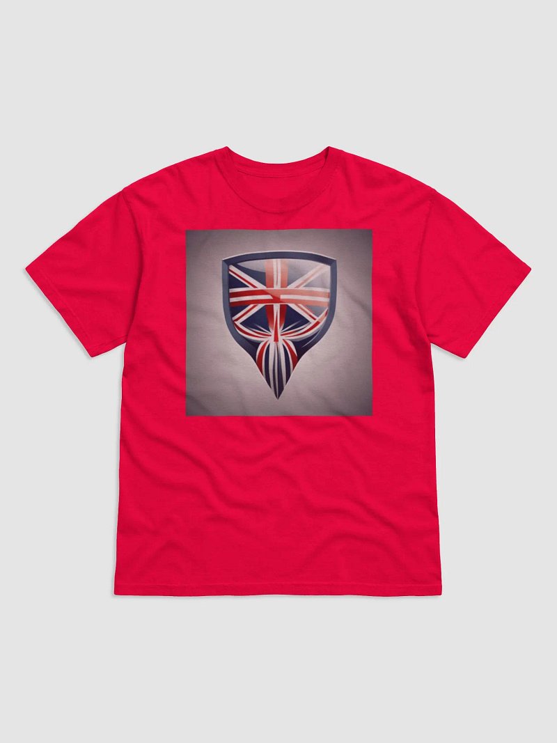 Comfort Colors Garment-Dyed Heavyweight T-Shirt