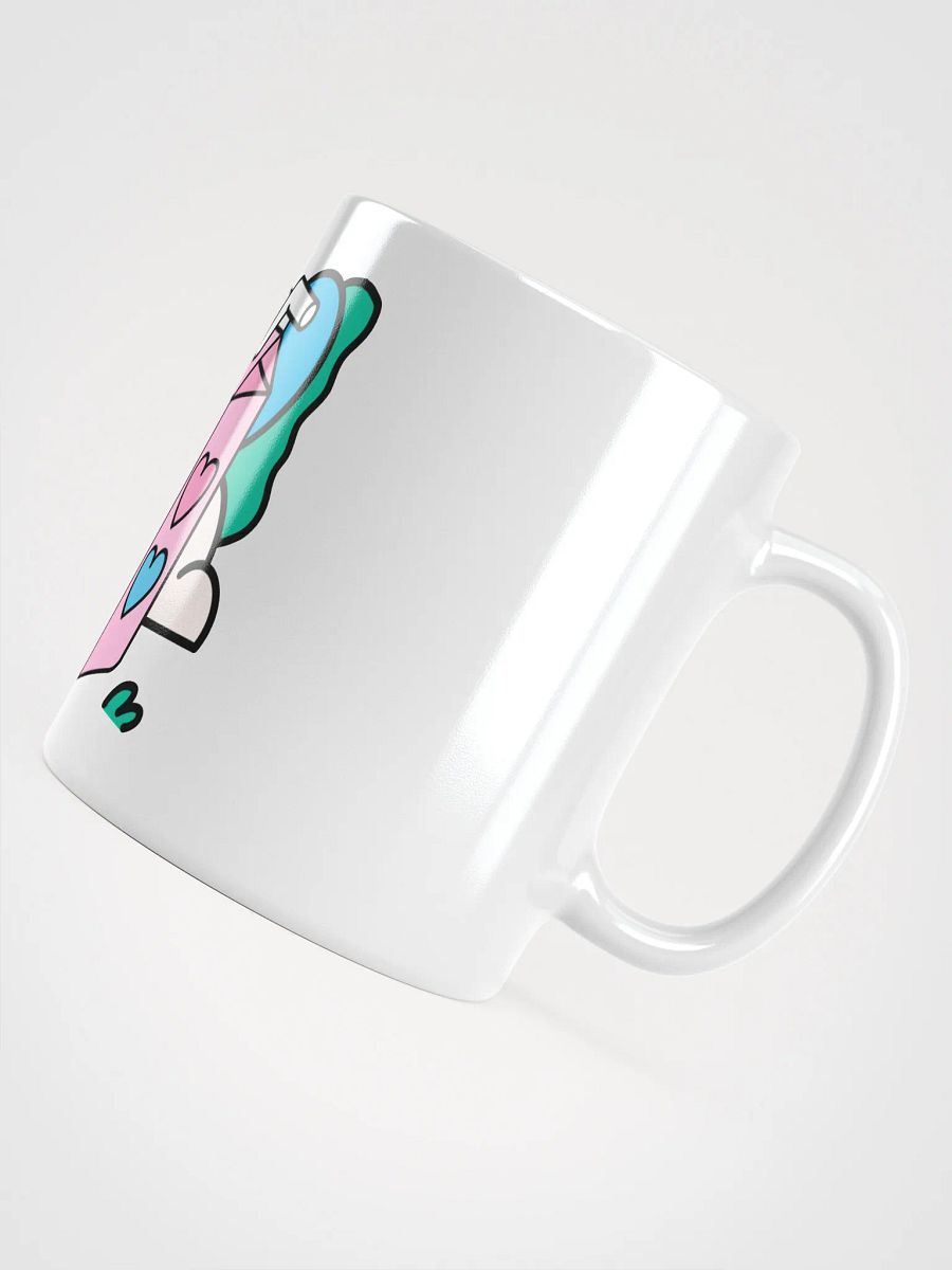 Self Love Juice Mug product image (12)