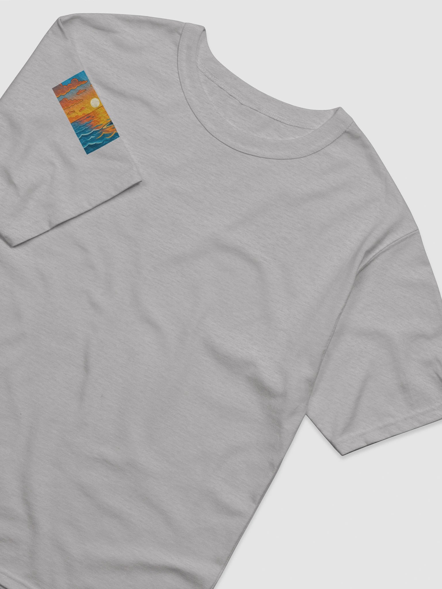 SHARKRISE SHIRT product image (4)