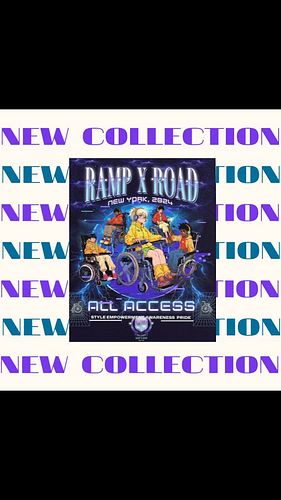 Check out Ramp and Road's new RxR Graphic Collection with T-shirts, hoodies, stickers, and posters. Shop online at: www.rampa...