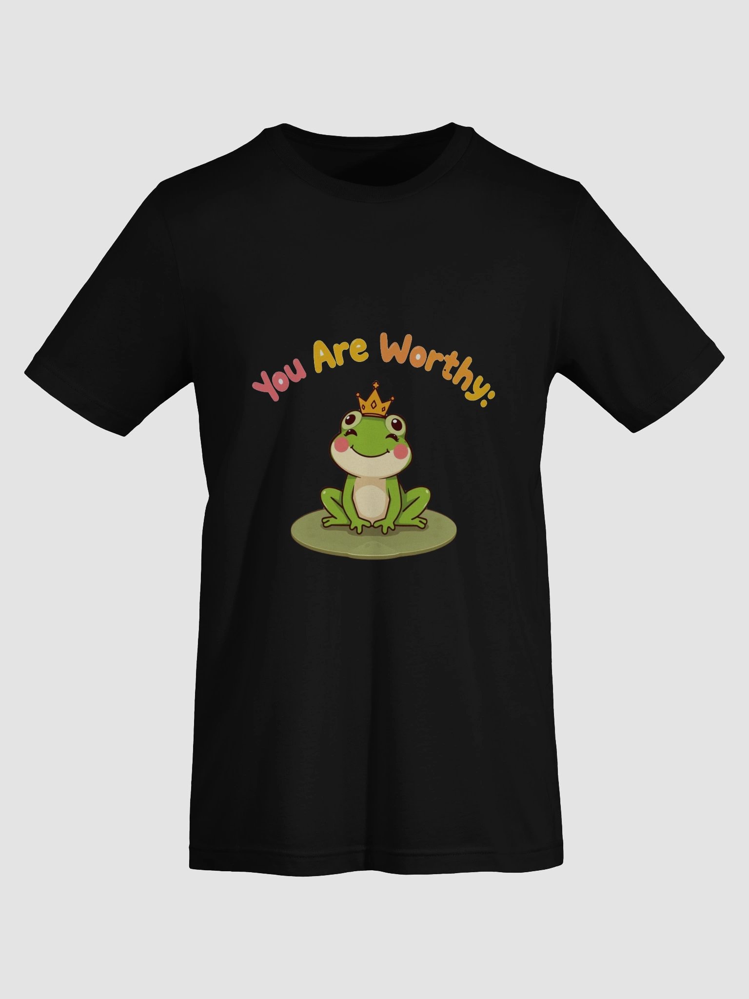 Royal Frog Worthy Tee product image (61)