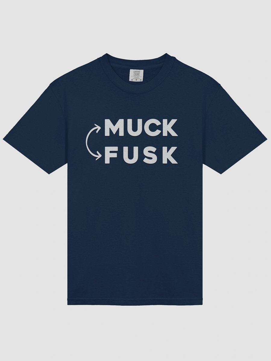 MUCK FUSK Unisex Tee product image (20)