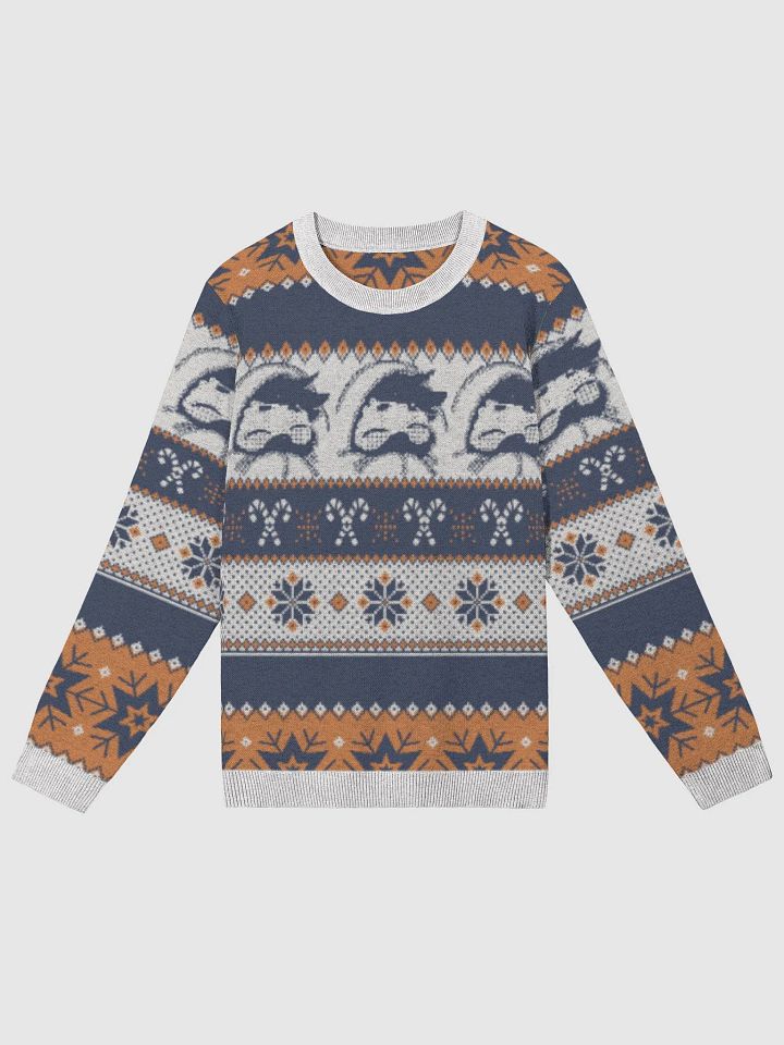 Ugly Setty Snuggle Sweater product image (2)