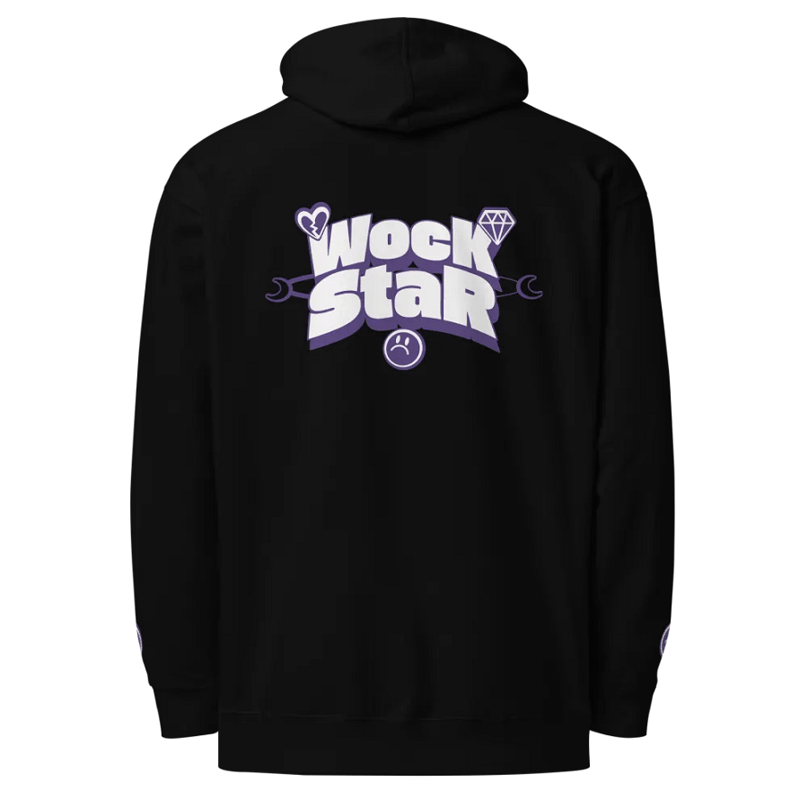 Y2K Collection - Pullover Hoodie product image (1)