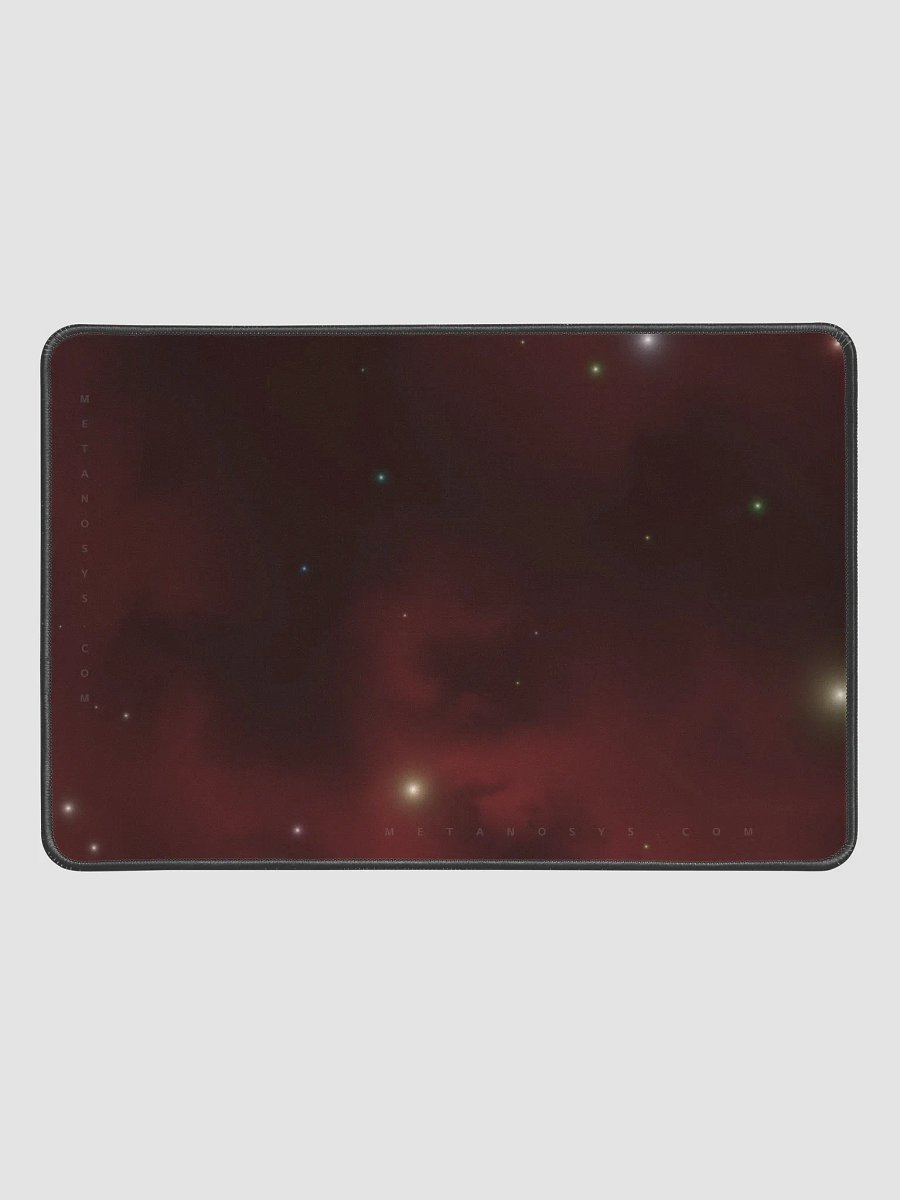 Nebula RB1 Desk Mat 12x18 product image (1)