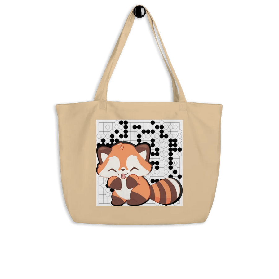 Gotem! - Bag product image (4)