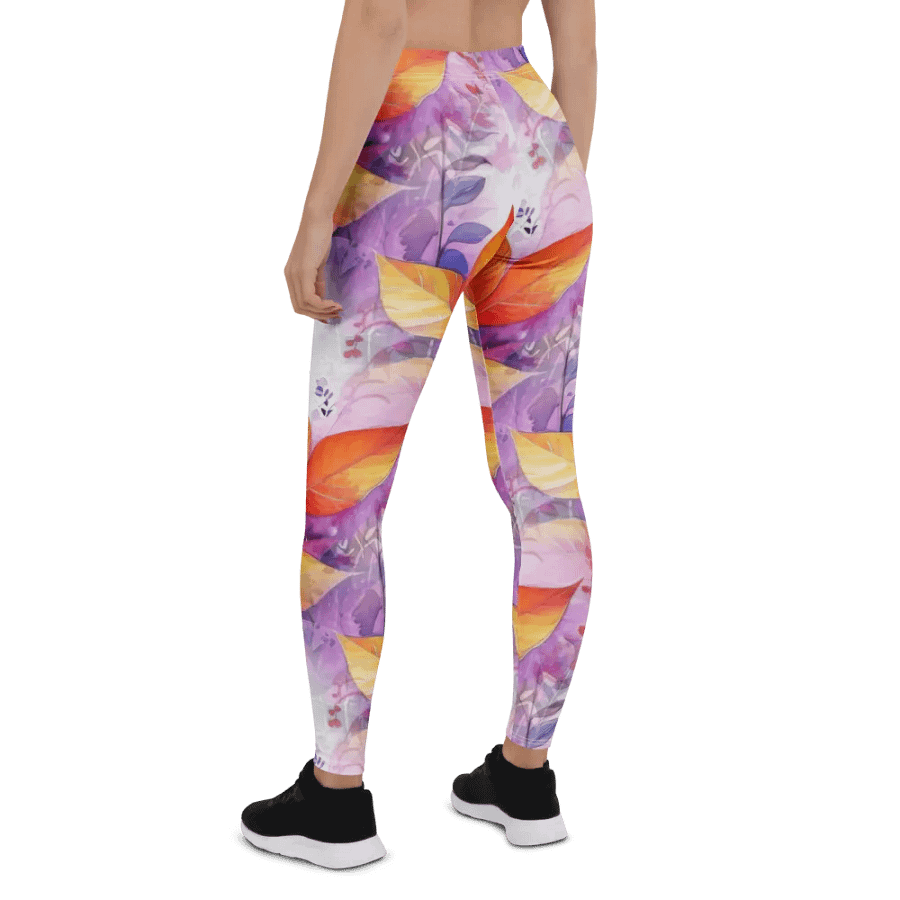 Garden Collection Leggings product image (5)