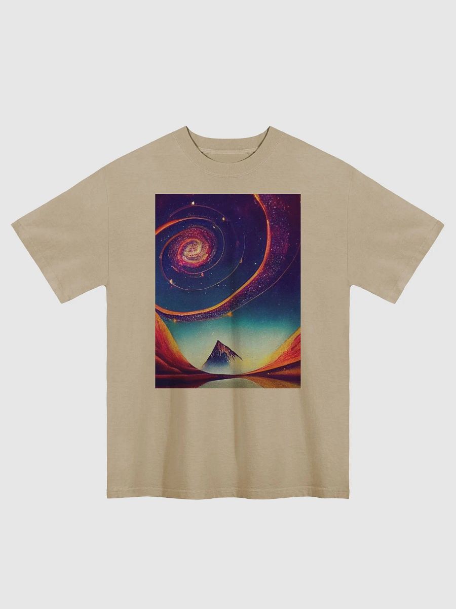 Fibonacci Tee product image (1)