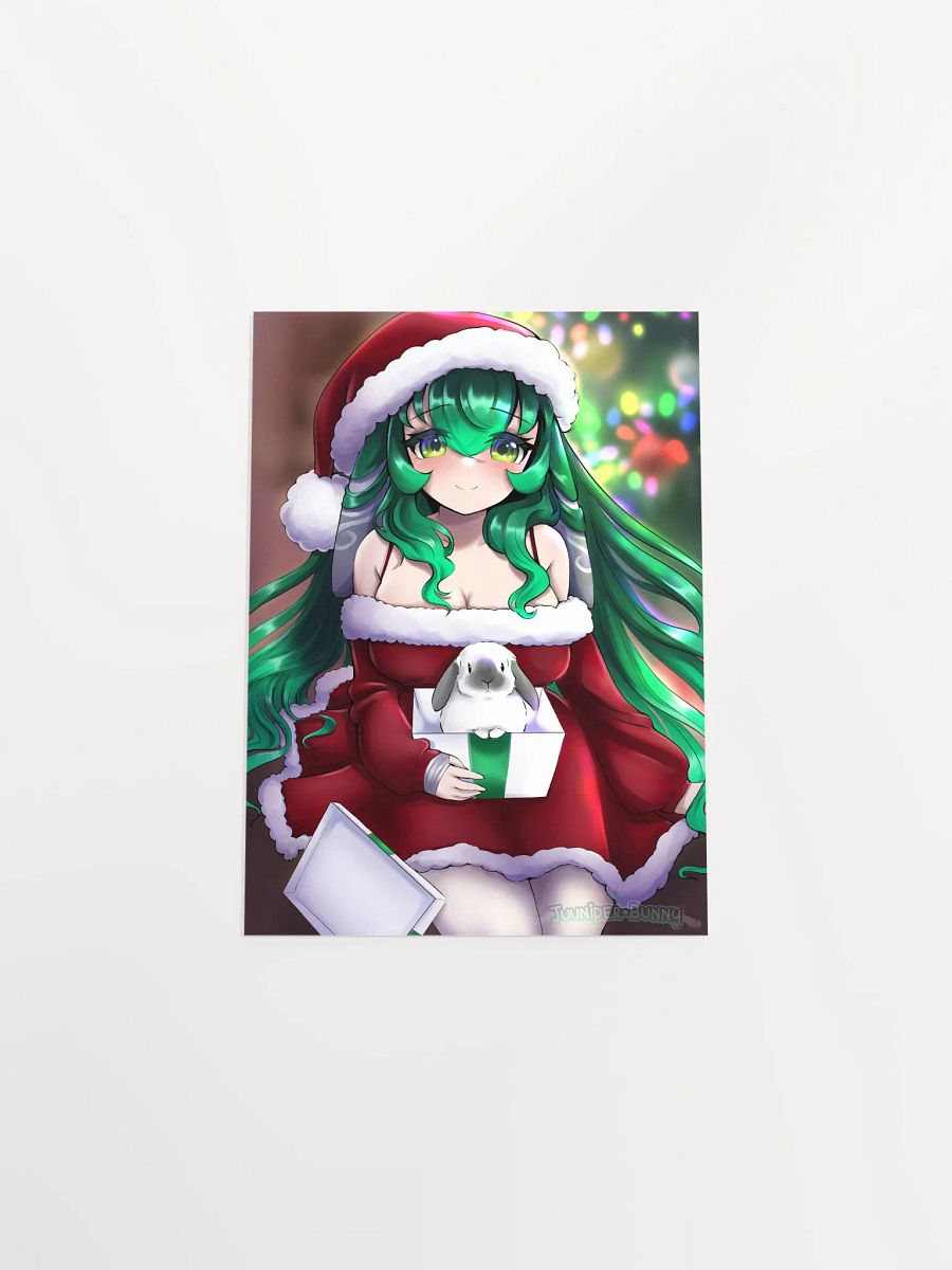 A Very Juni Christmas! (2022) product image (4)