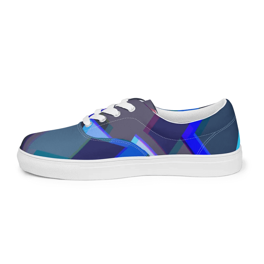 Flow Canvas Shoes product image (9)