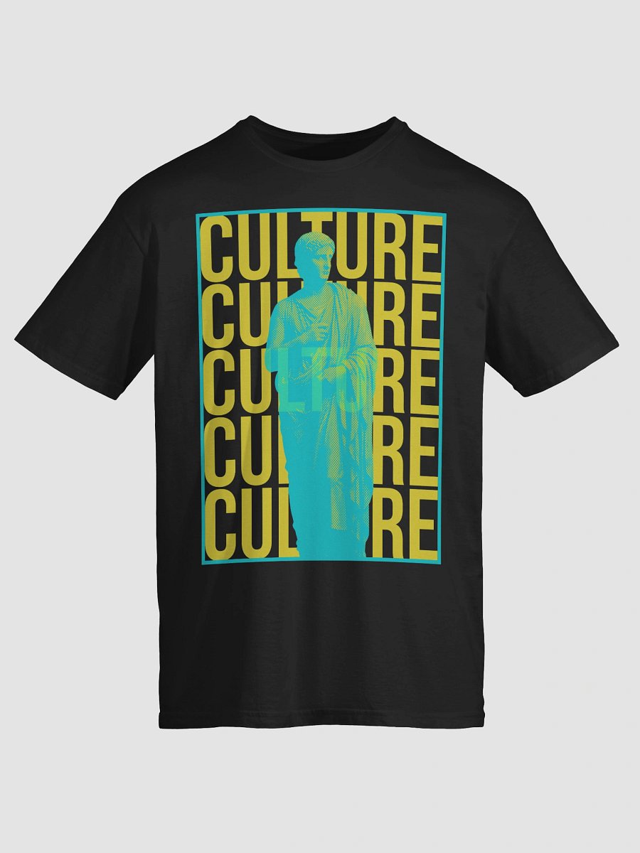 Cultural Fusion T-Shirt product image (1)