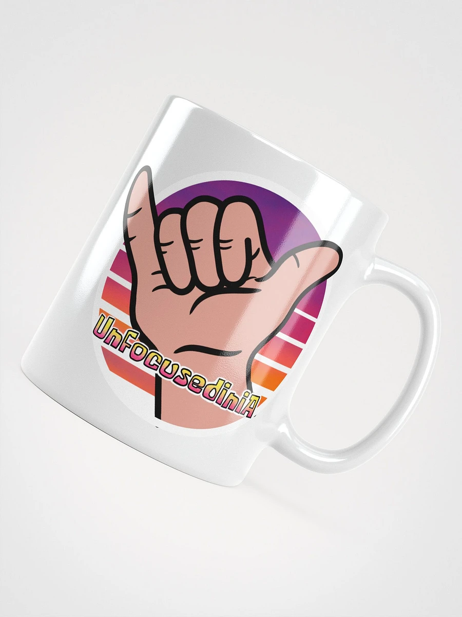 Shaka! Mug product image (7)