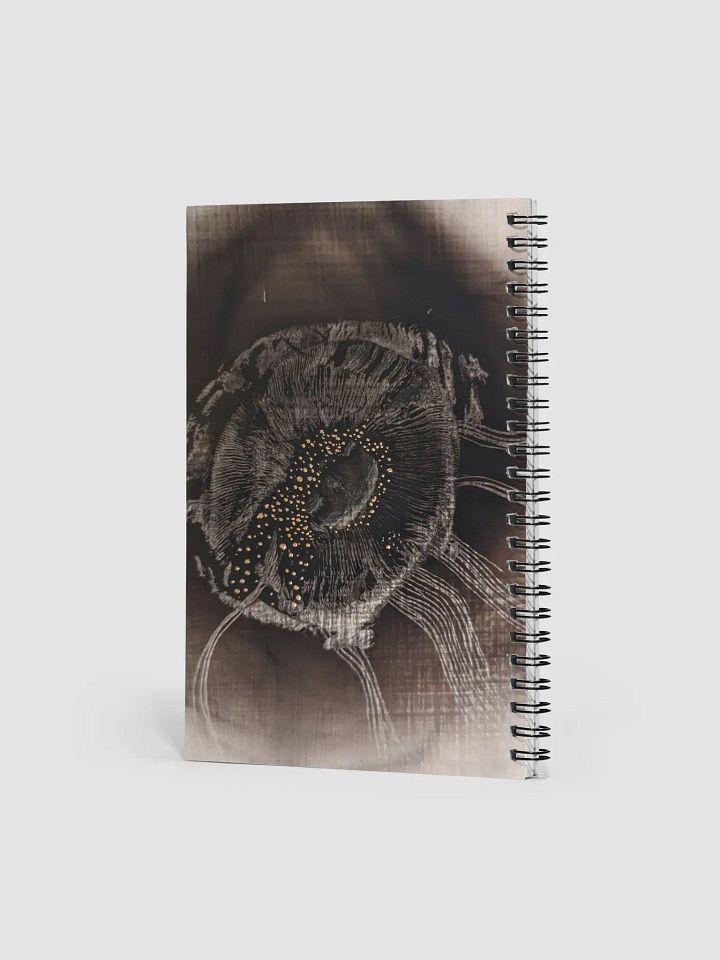 Smokey Journal product image (2)