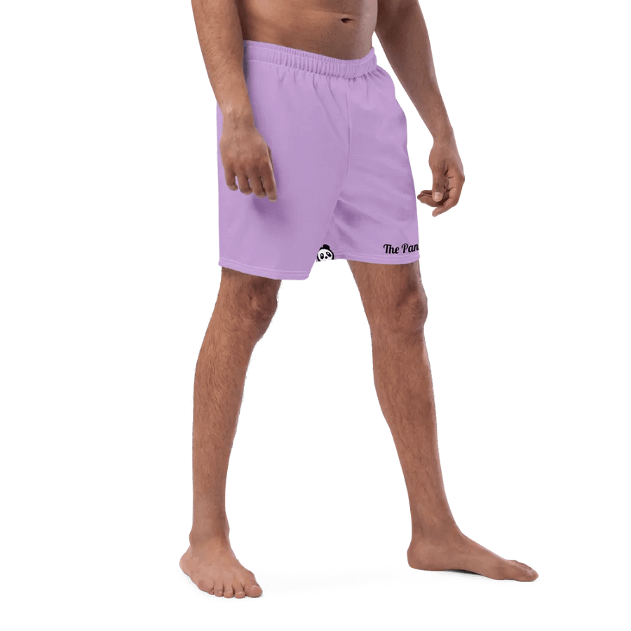 ThePurple W.E.T. Swim Shorts product image (10)