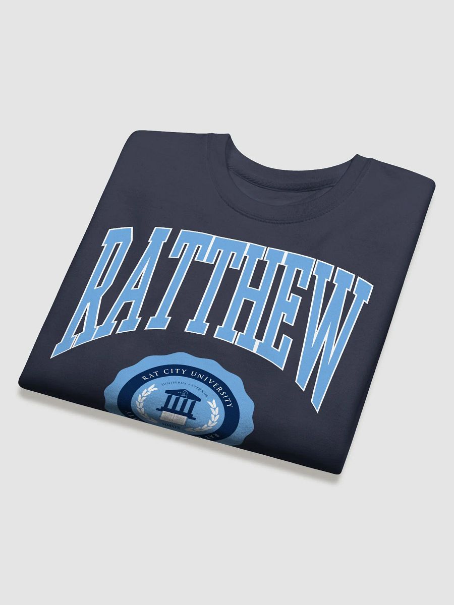 Ratthew South County Crewneck product image (4)