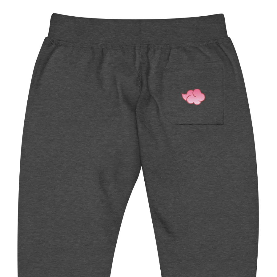 Nihon Heathen Sweats - Pale Red product image (15)
