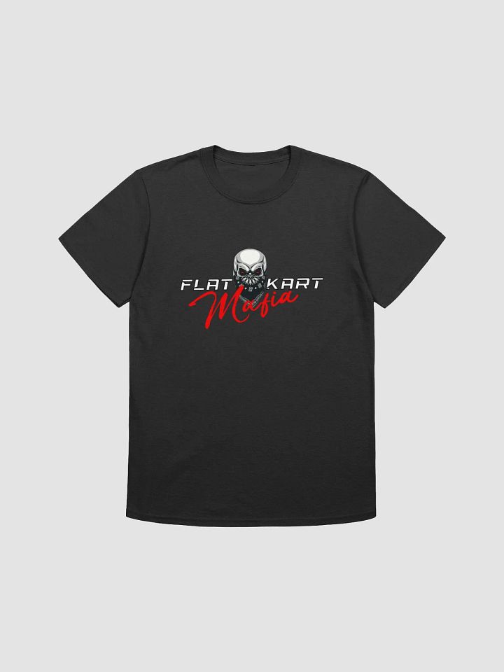 Flat Kart Mafia-Gildan Unisex Softstyle T-Shirt by Gildan product image (1)