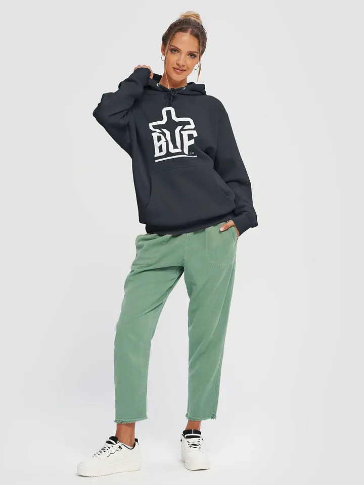 BUF HOODIE product image (2)