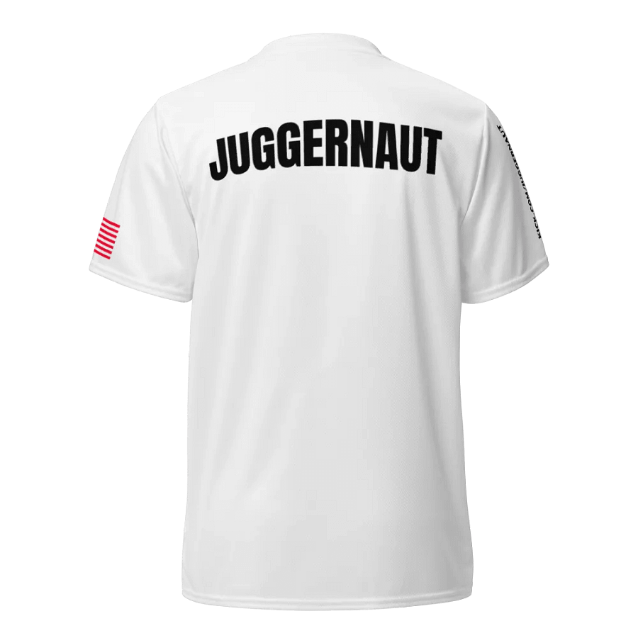 Juggernaut Jersey product image (5)
