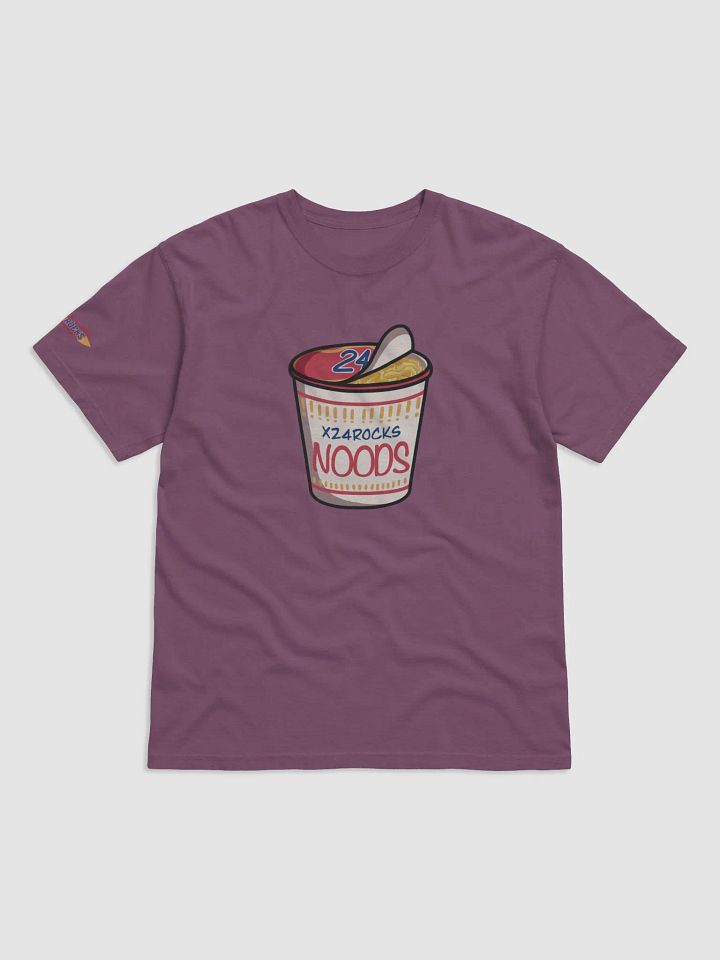 Noods Shirt product image (1)