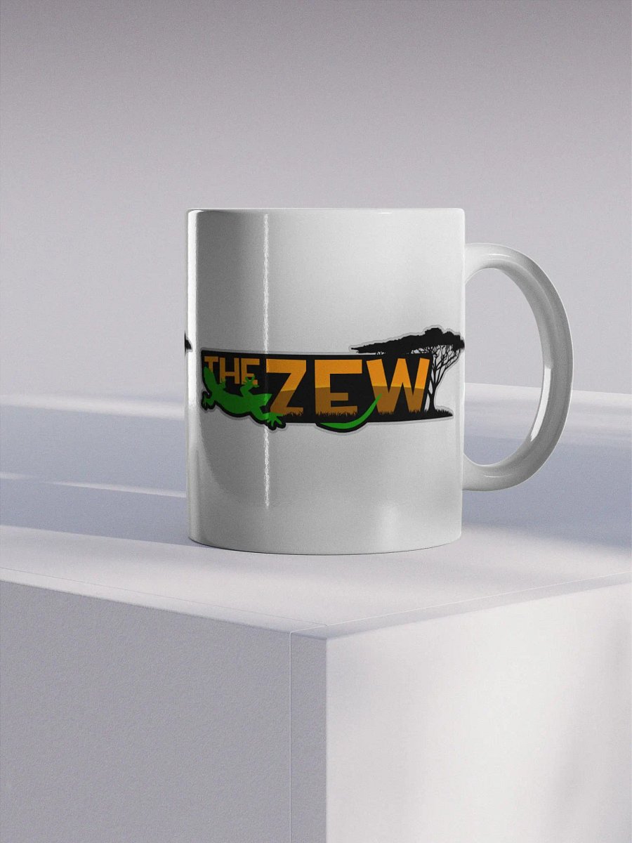 The Zew Mug product image (1)