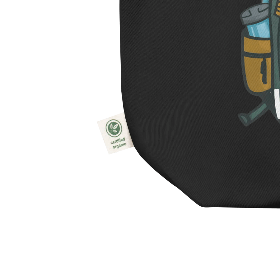 Trippin Ain't Just For Weekends Tote Bag product image (3)