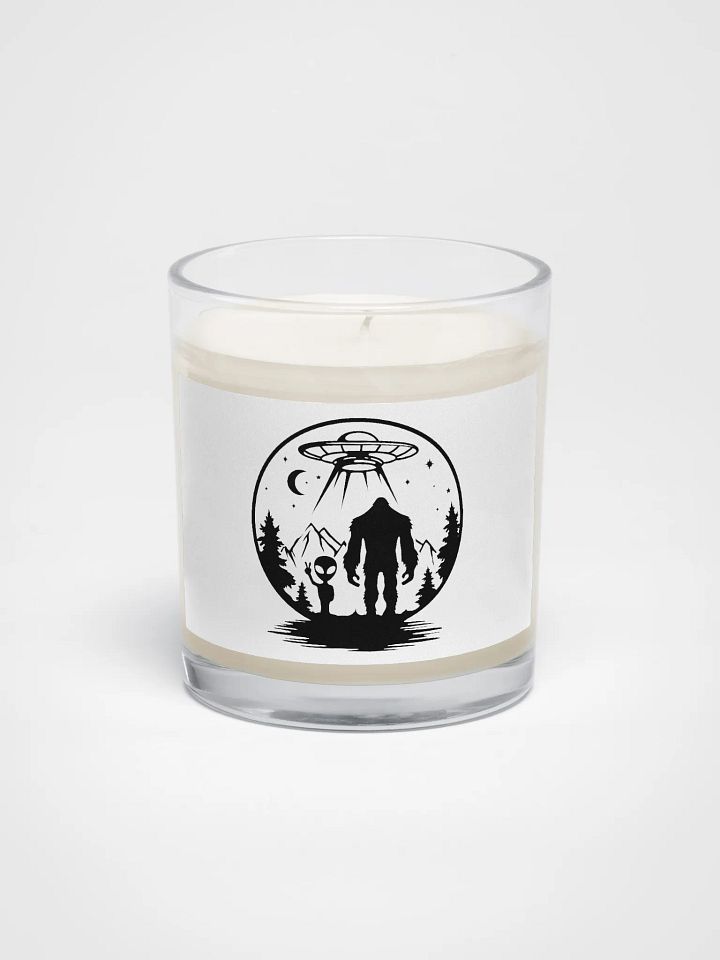 Sasquatch Collection (And Friend) product image (1)