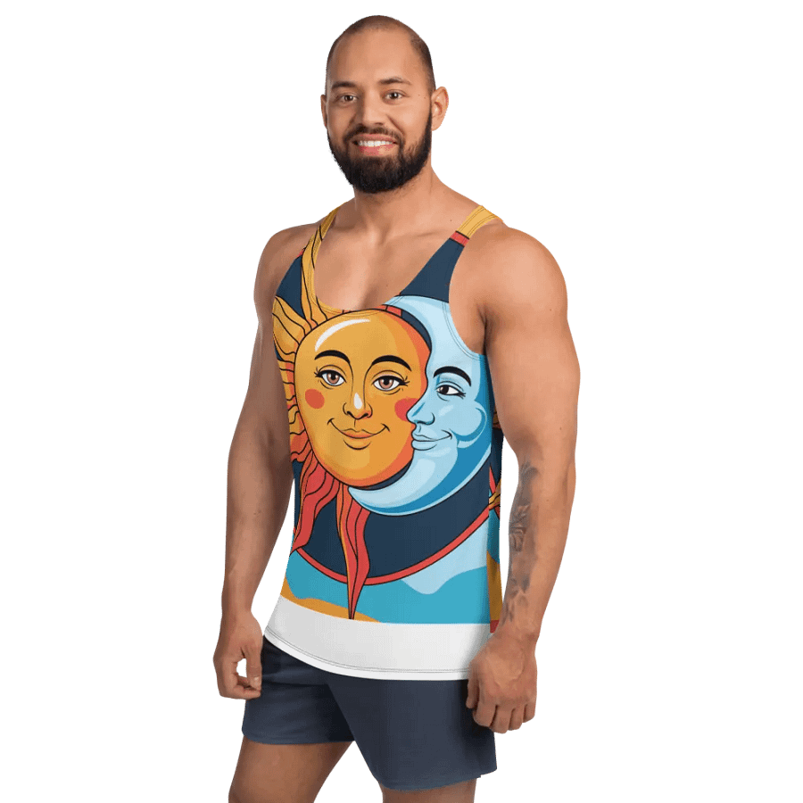 Graphic T-shirt product image (2)