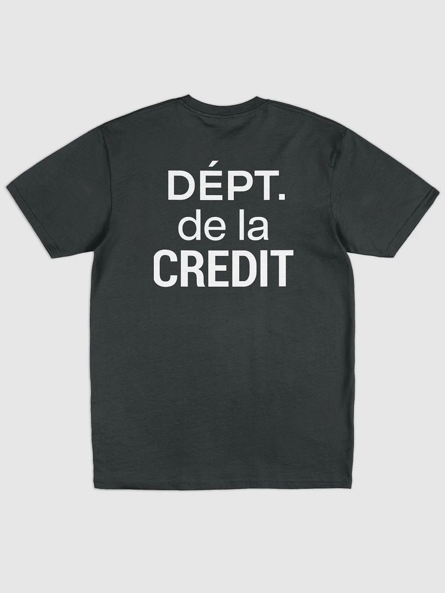 DEPT de la CREDIT product image (3)