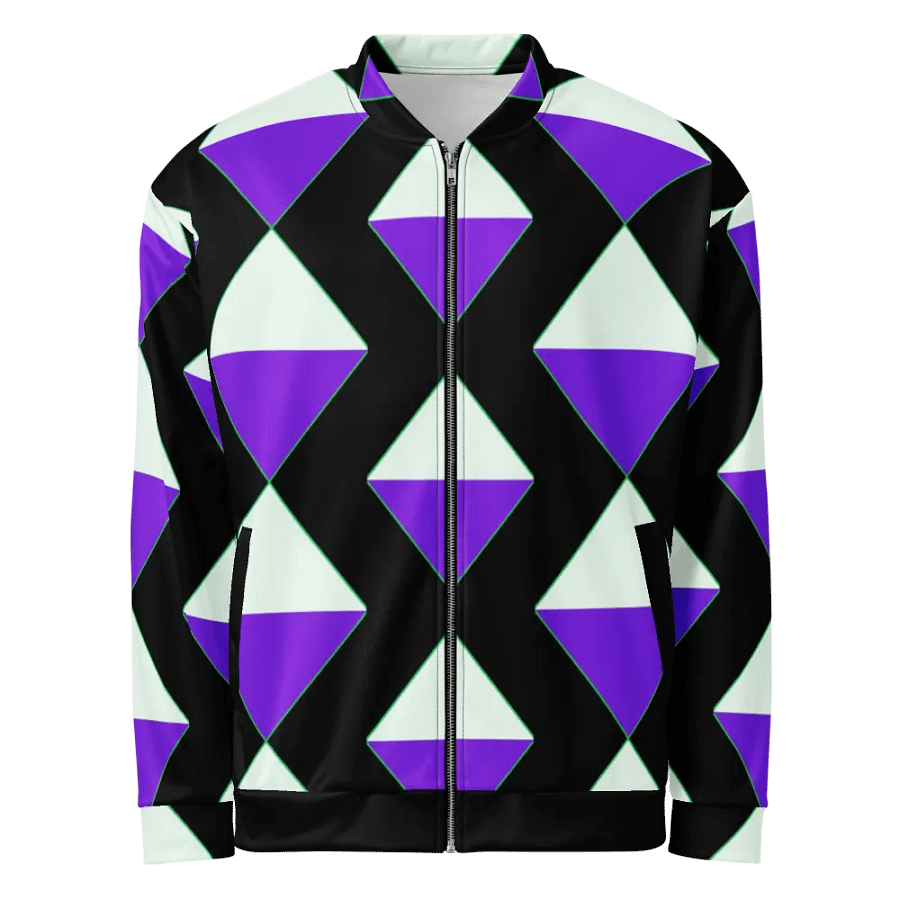 Bomber Jacket product image (6)