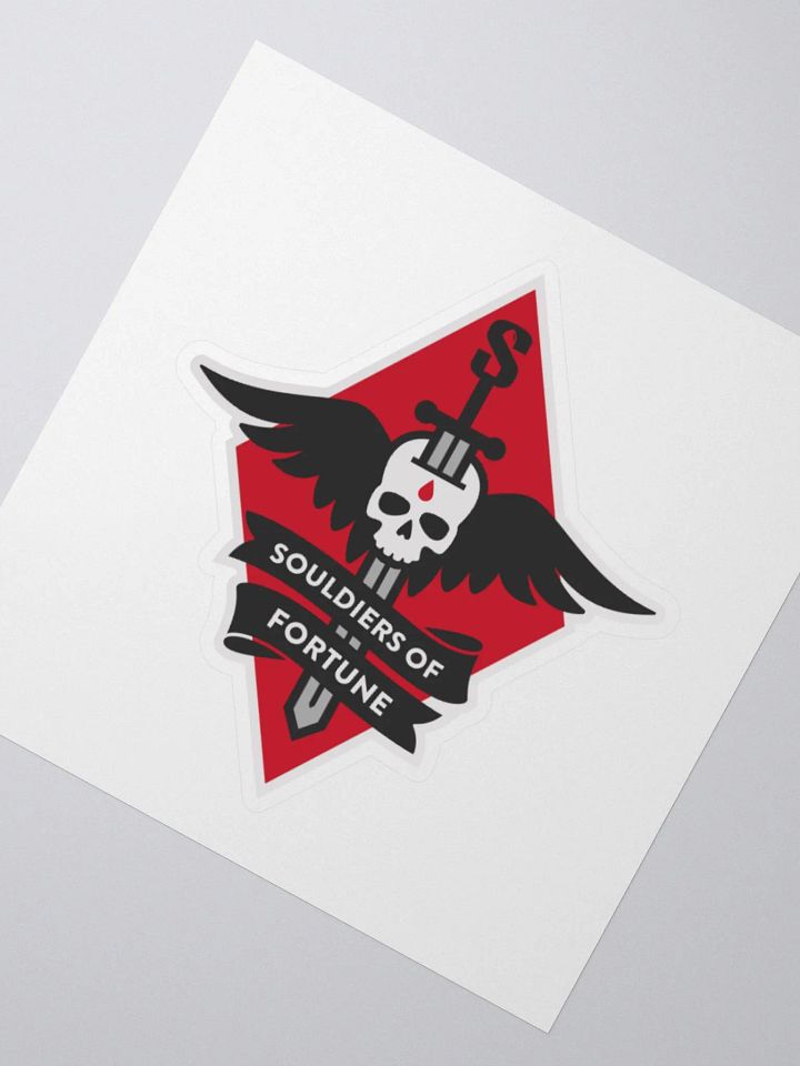 SOF Logo product image (6)