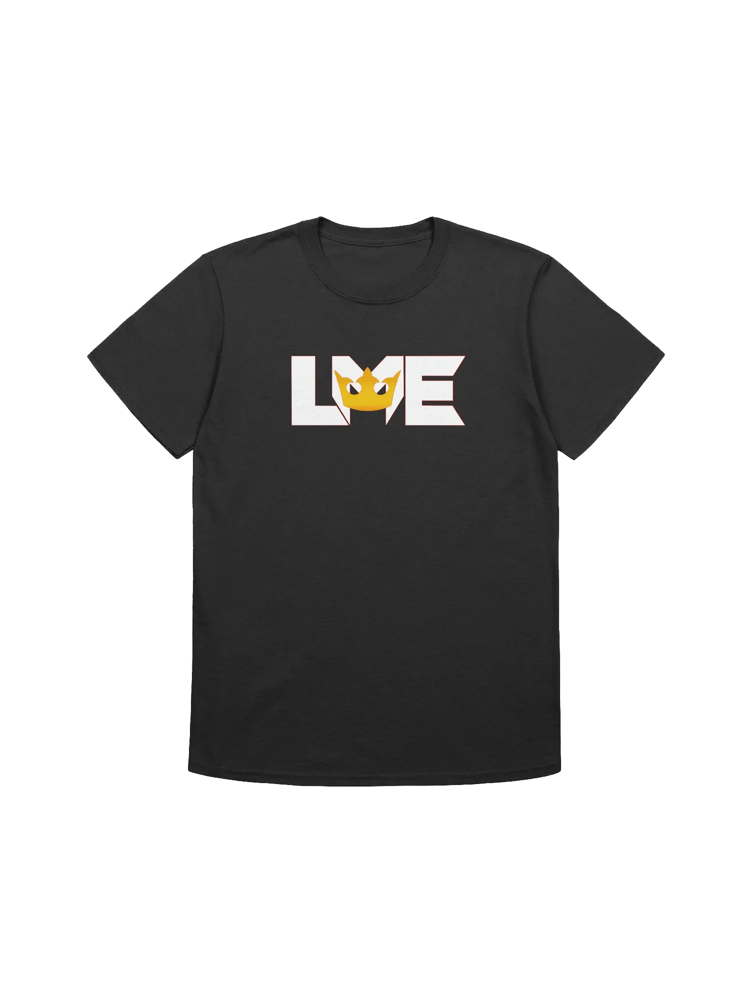 LME - White on Black product image (11)