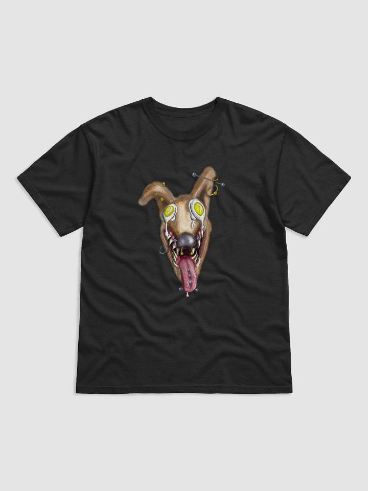 Pierced Pup product image (1)