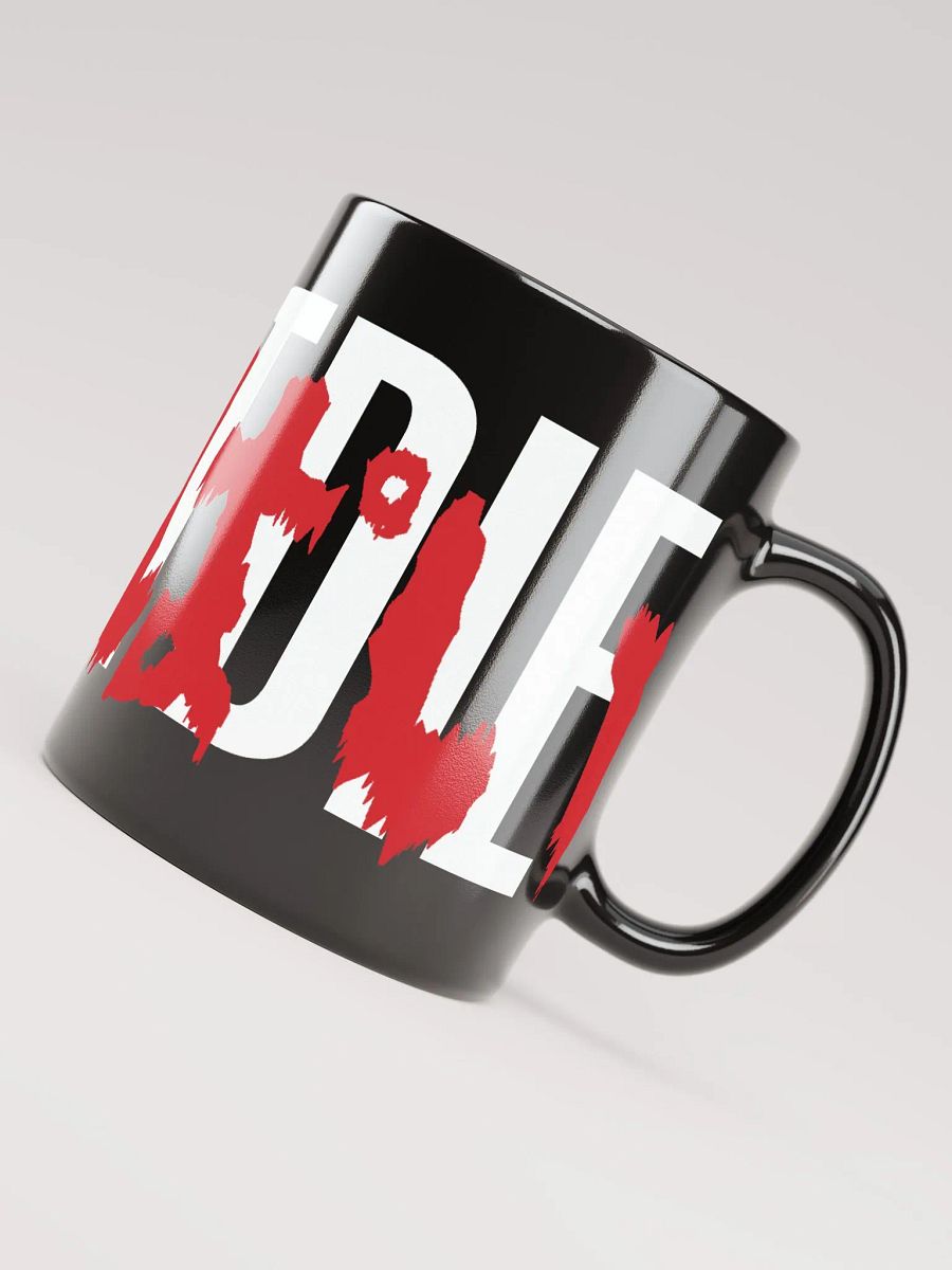 DontDie Romaji Mug product image (3)