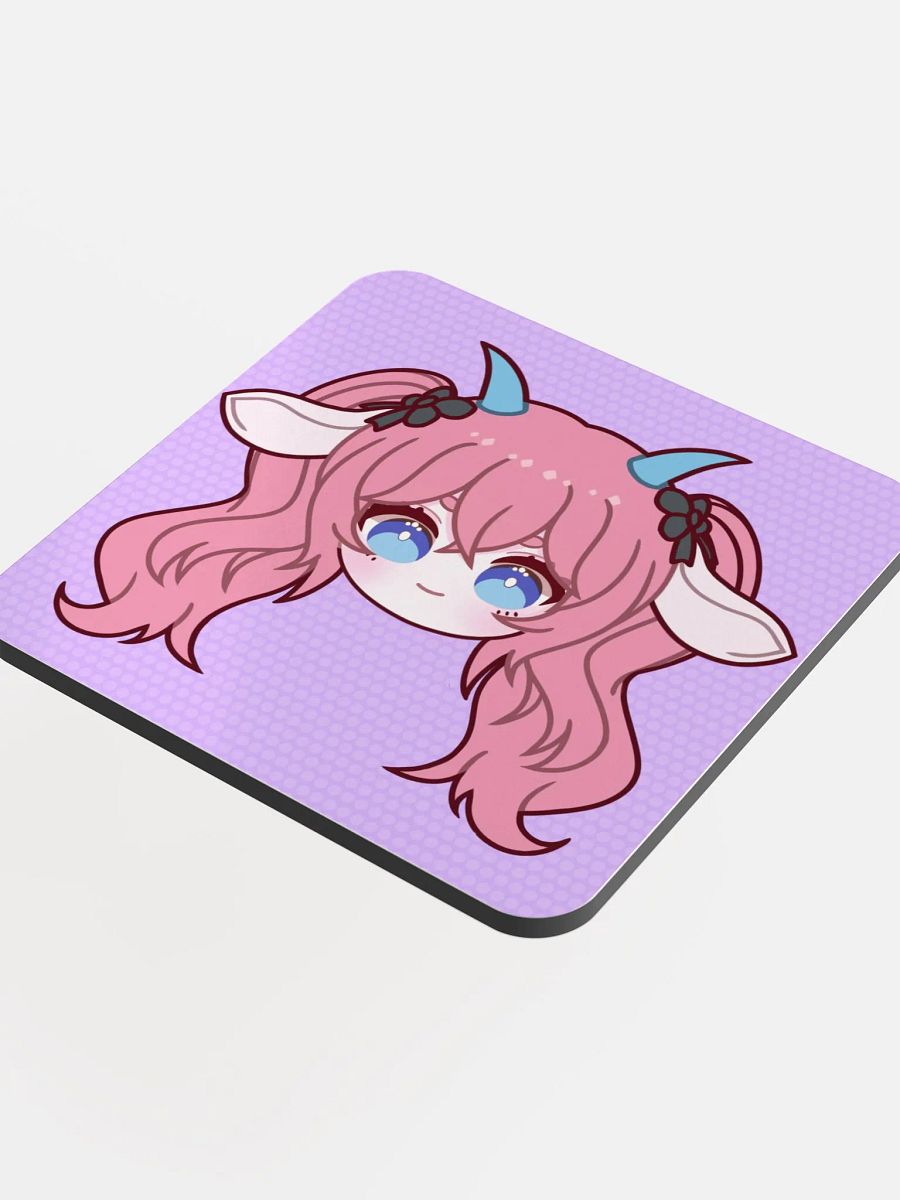 Vsnac Tiktak Coaster product image (4)