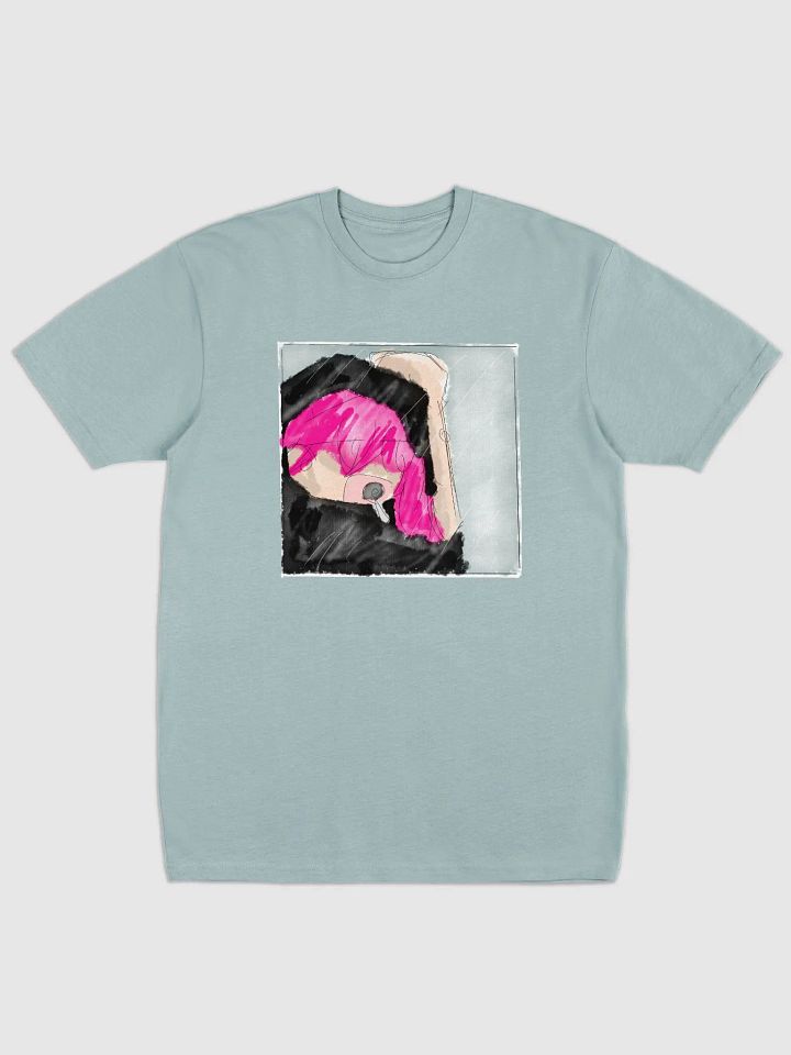 Henry and Ray T-shirt product image (2)