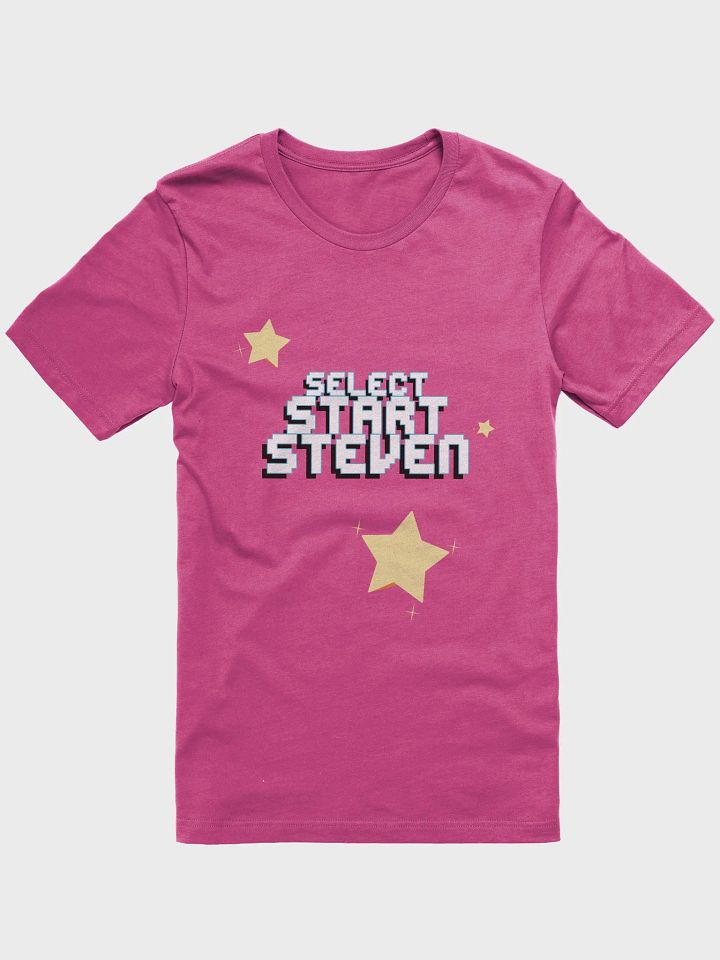 Channel Logo Tee product image (2)