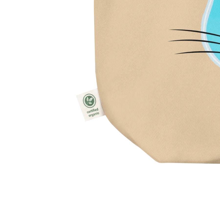 Plastic Bag Eco-Friendly Tote Bag product image (3)