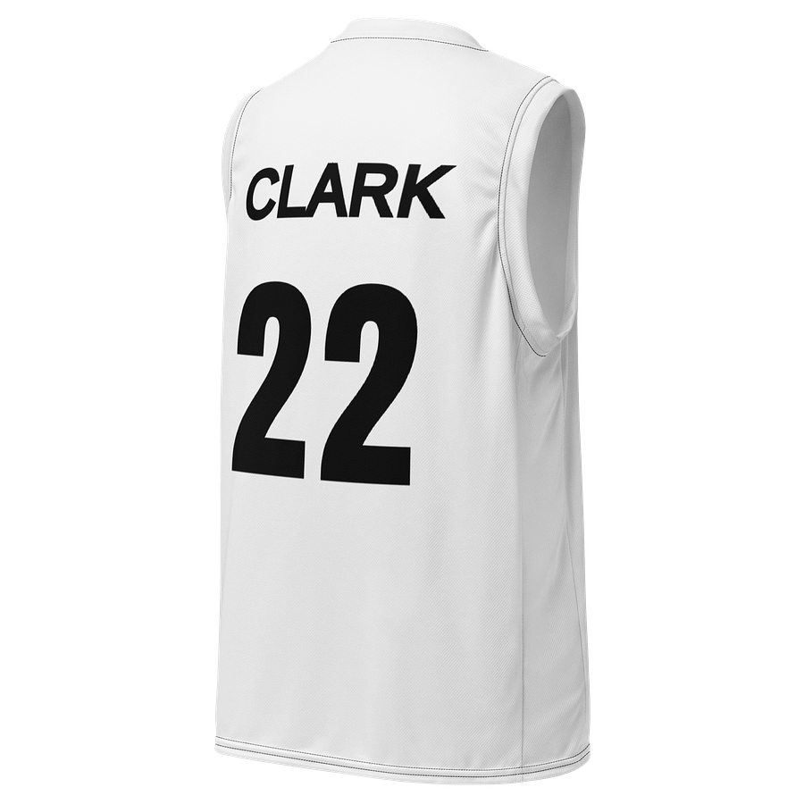 INDIANA MVP 22 All-Star Basketball Jersey product image (3)
