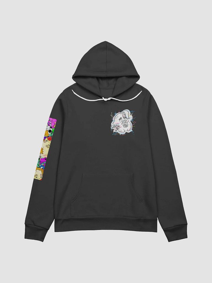 Stessed Hoodie product image (1)