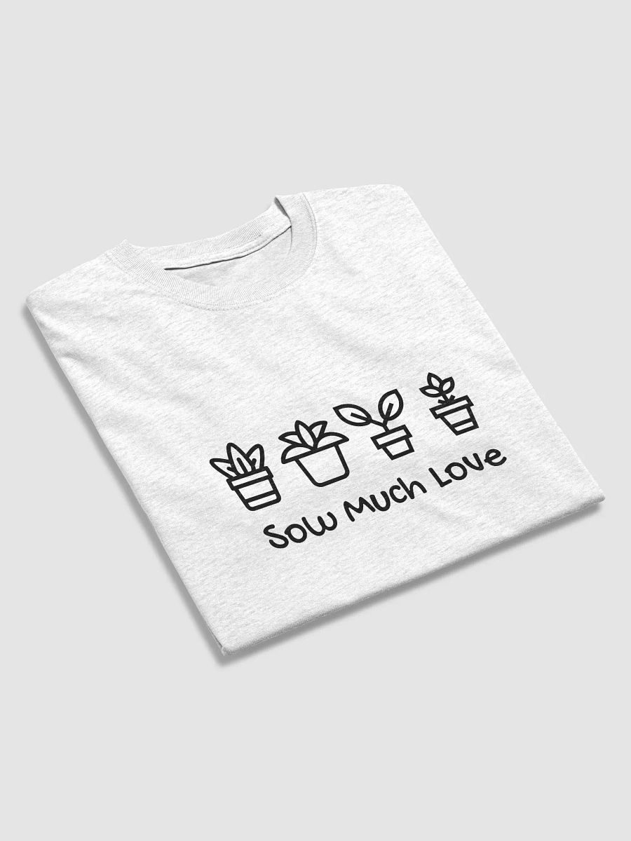 GARDENING Vibes T-Shirt product image (3)