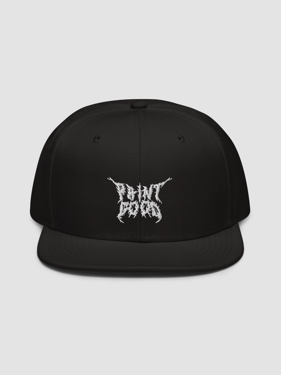 PAINT GOOD Snap Back product image (1)